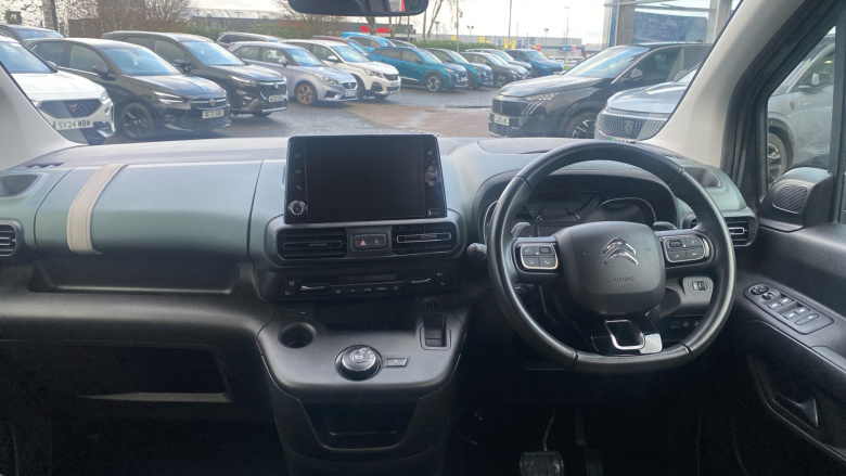 Citroen Berlingo 1.2 PureTech 130 Flair XTR XL 5dr EAT8 [7 seat] Petrol Estate